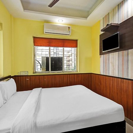 Flagship Hotel Eden Calcutta  Esterno foto