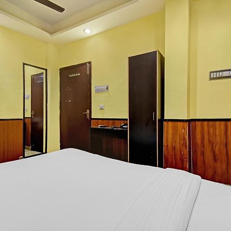 Flagship Hotel Eden Calcutta  Esterno foto