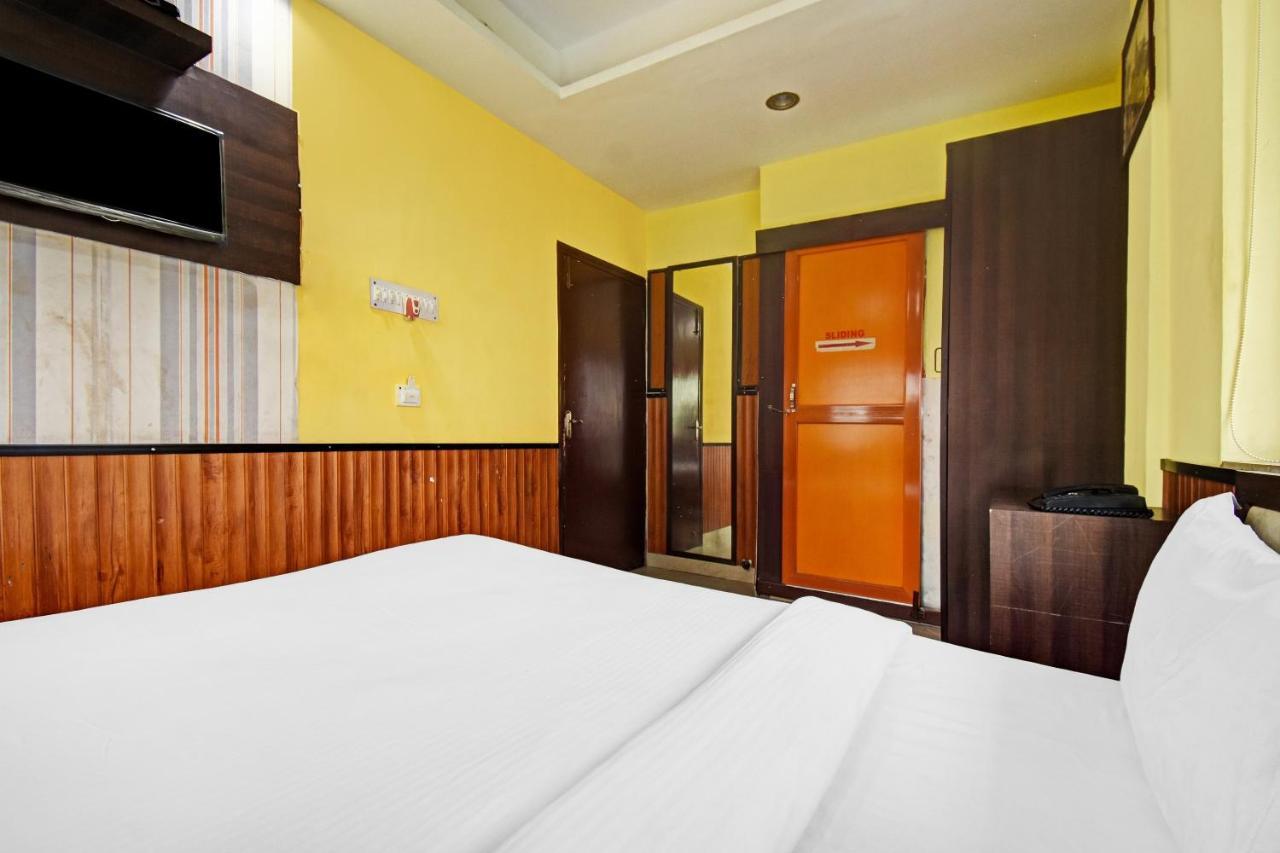 Flagship Hotel Eden Calcutta  Esterno foto