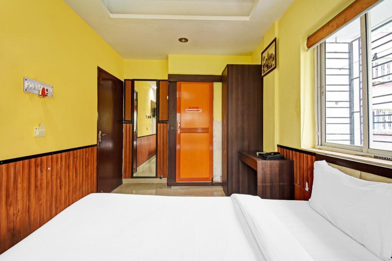 Flagship Hotel Eden Calcutta  Esterno foto