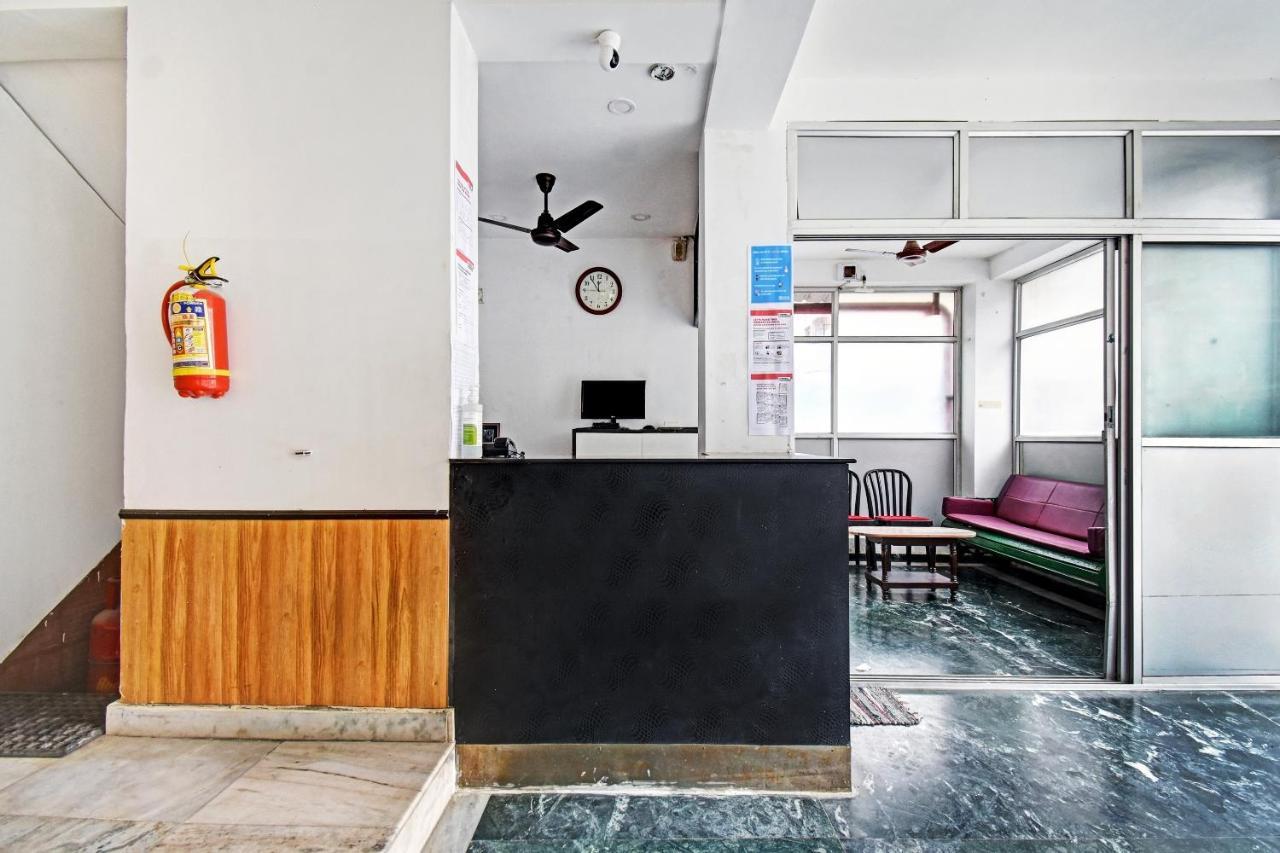 Flagship Hotel Eden Calcutta  Esterno foto