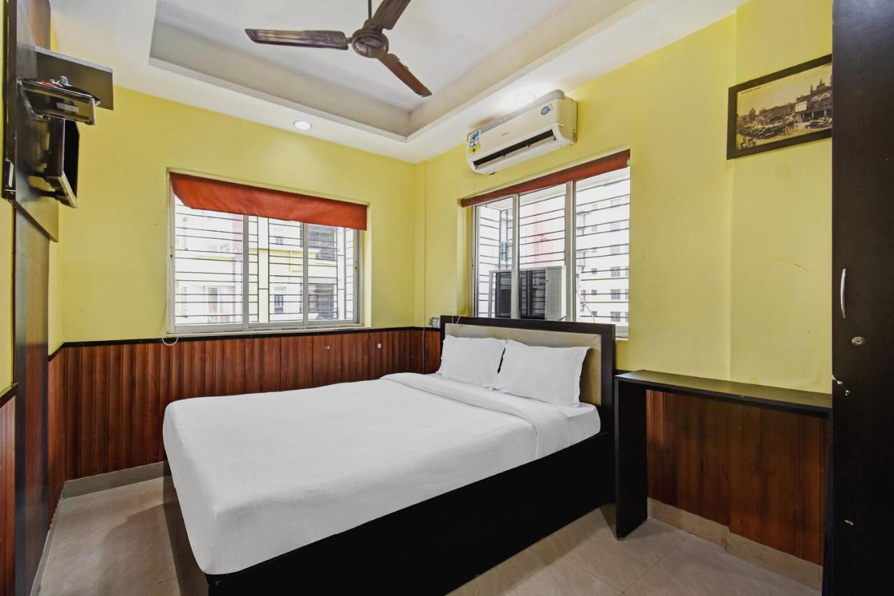 Flagship Hotel Eden Calcutta  Esterno foto