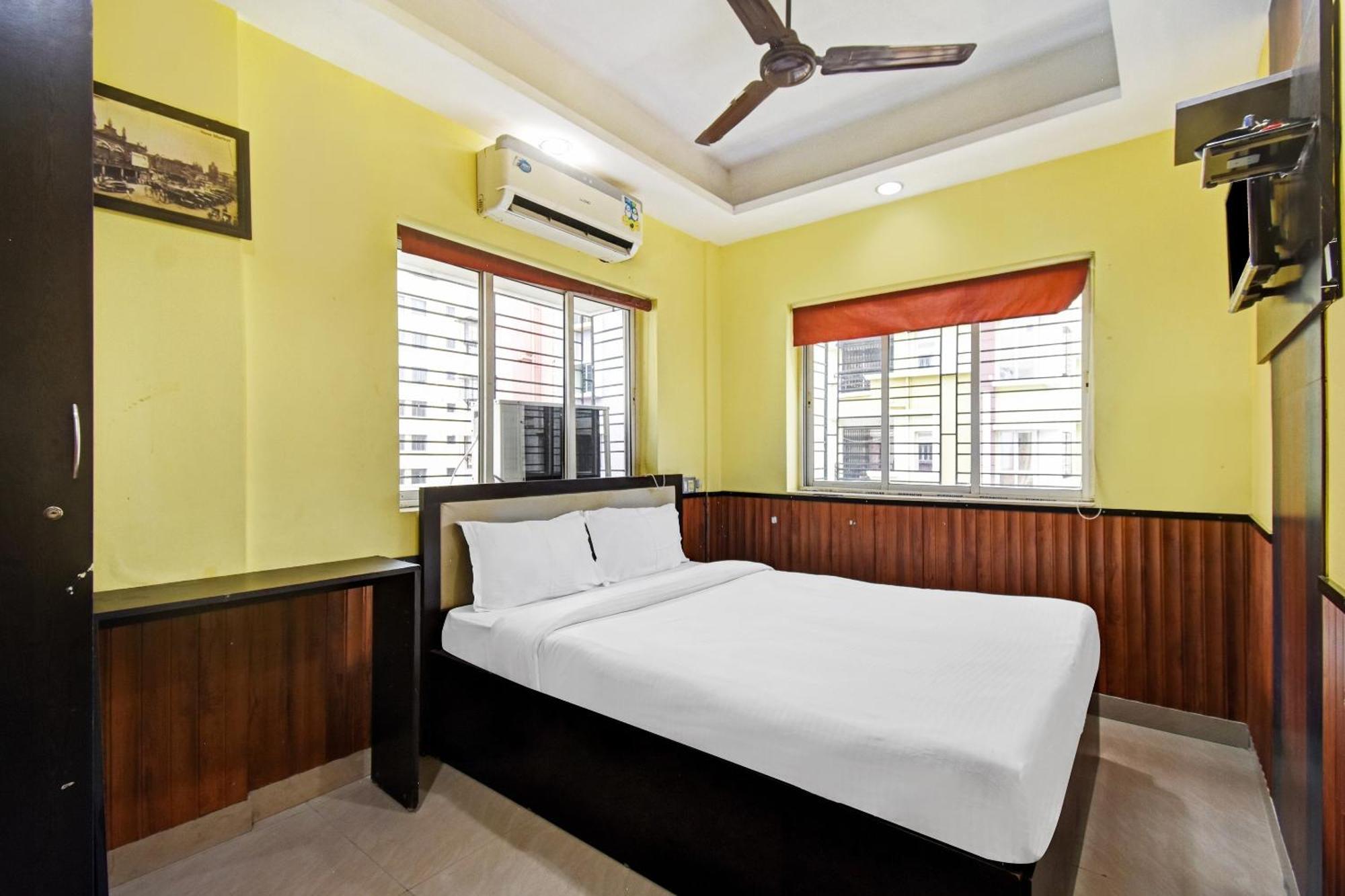 Flagship Hotel Eden Calcutta  Esterno foto